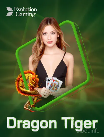 Evolution Rồng Hổ